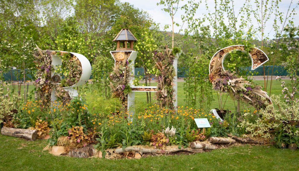 RHS Chelsea