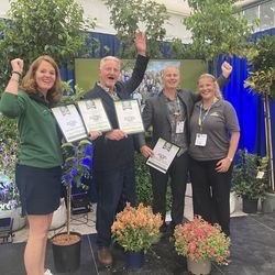 Legacy™ Apple Tree Wins Best in Show at Four Oaks 2026