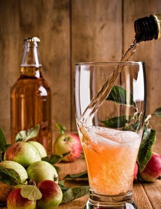 Cider and Perry
