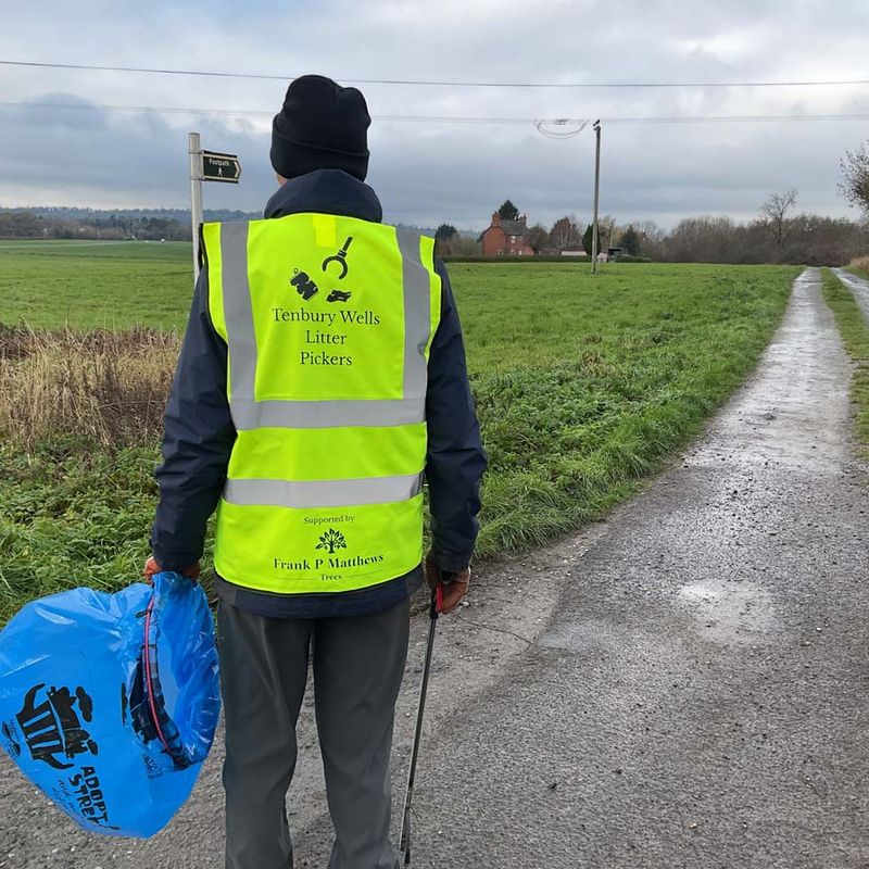 Tenbury Clean & Green