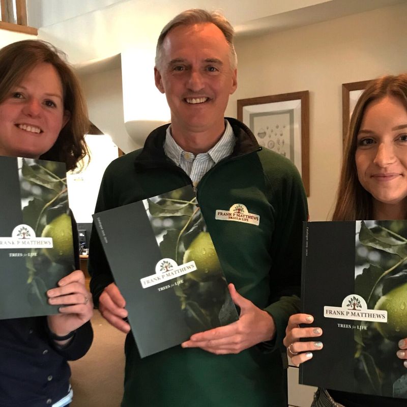 Our NEW wholesale catalogue has arrived!