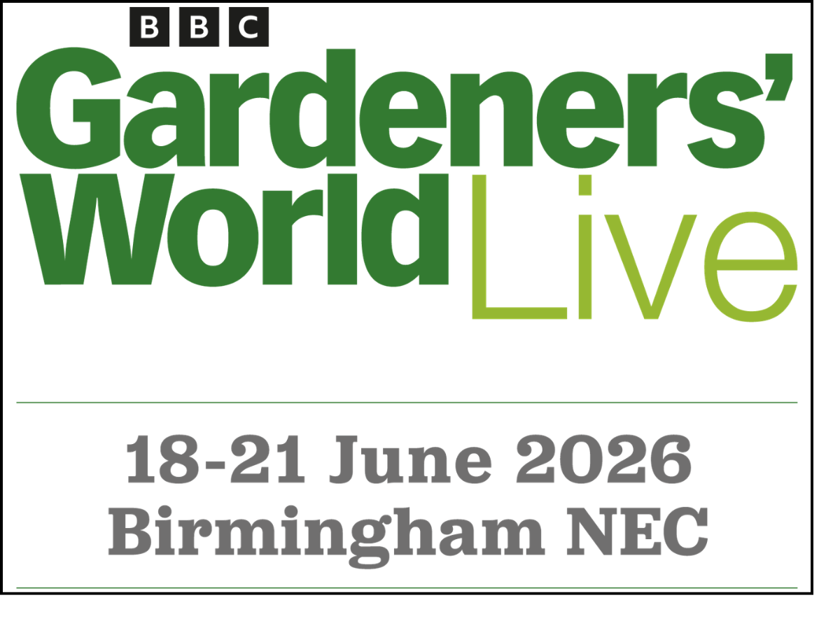 Frank P Matthews Trees have a stand at the 2026 BBC Gardeners World Live